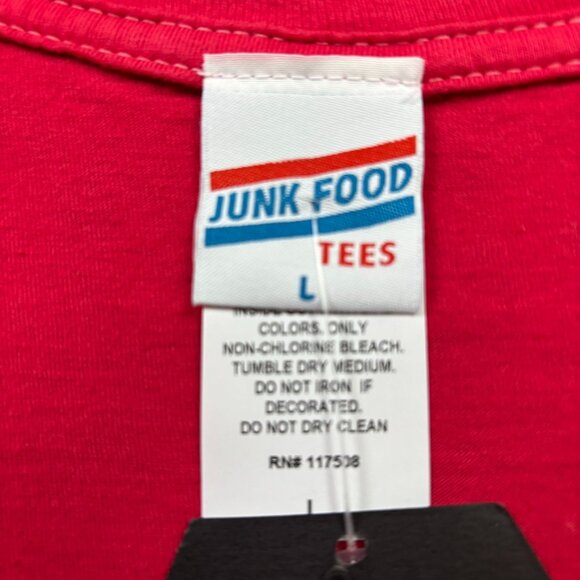 Miller High Life American Racing Nascar style T-Shirt Size Large - Picture 4 of 4